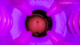 Shemale MILF Home Alone 3D Animation 2023