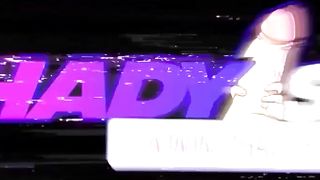 Incredible SUCK Massage with Shady Spa Freya