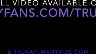 Wild Cam Orgy Double Facial Trukait Jack&Jill