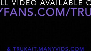 Wild Cam Orgy Double Facial Trukait Jack&Jill