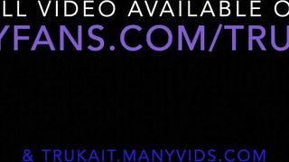 Wild Cam Orgy Double Facial Trukait Jack&Jill