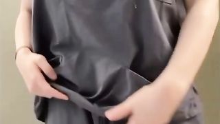 Hot babes flashing tits and boobs compilation