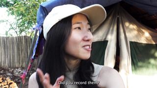 Luna Okko Porn video