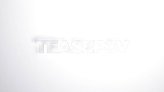 Jasmine Wilde First POV TeasePOV