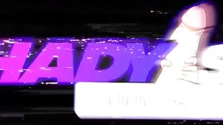 Shady Spa Relaxation Massage with newcomer Jill