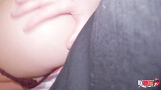 OlxRedFox WRONG HOLE Stepmom Gets UNEXPECTED ANAL