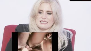 Hot Girls Watching Retro Porn