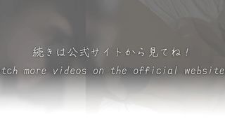 [Perverted wife's public porn]"I'm embarrassed, but I want you to see it...!" Shame are pleasures