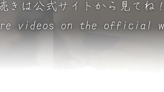 [Perverted wife's public porn]"I'm embarrassed, but I want you to see it...!" Shame are pleasures