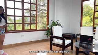 Naty Delgado , Sara Wilson Porn video