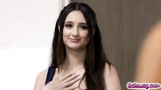 Squirters EMBRACE and CELEBRATE who they are