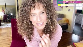 VibeWithMommy Porn Creator Videos