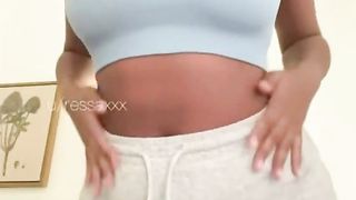 Compilation of busty babes flashing tits