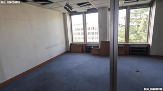 Real Estate Agent Cheats On Boyfriend, Gets Anal Fucked During Visit By Fake Clients !!!