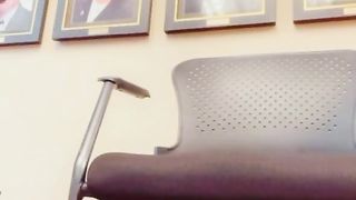 Kie Gloxke voyeur video