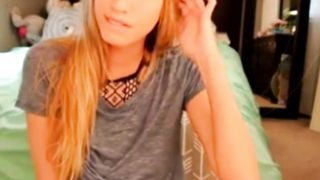 JOI Teen Wants You To Jerk To Her