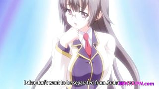 Tsugou no Yoi Sexfriend 01 HENTAI ENG