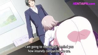 Tsugou no Yoi Sexfriend 01 HENTAI ENG