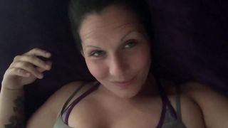 Just a little quick fun in the house while it’s 120 outside!