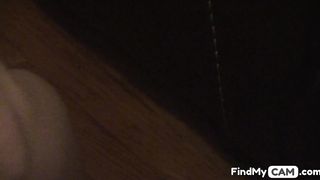 HOT SLUTTY NYMPHO STEPDAUGHTER TELLING SHE HIM SHE WANKS MORE BIG WHITE COC