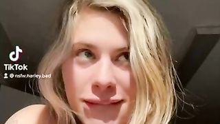 TikTokers go crazy on adult video chat