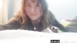 Watch me masturbate for 10 minutes straight ;)