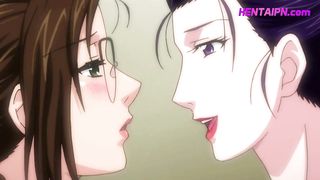 Erotic MILF Photo Session UNCENSORED Hentai