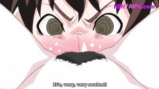 Shy  Boy Gamer Fucks Hoti MILF