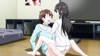 Shy  Boy Gamer Fucks Hoti MILF