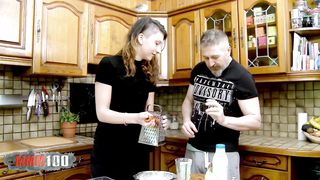 Terry Kemaco Food porn