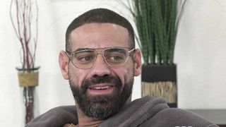 My trans babysitter felt good on my cock