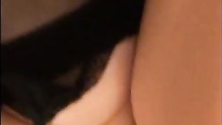 MARIE JAH WANNA: a night of sucking and fucking.