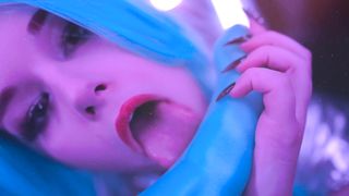 Order your Erotic Custom Clip