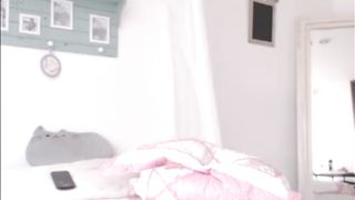 Puffy Pussy And Tight Ass Fingered