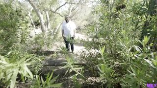 Stepmom Thats My Dick Not A Walking Stick