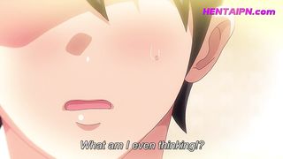 Stepsister Breast Milk & Adulterous Sex