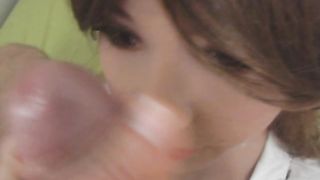 Fucking My Teen Doll GF