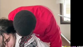 ‘Twas a fucking before Christmas