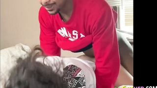 ‘Twas a fucking before Christmas