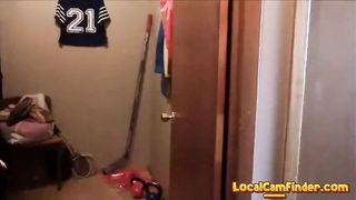 fuck a college cheer leader