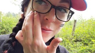 Star wars Fan Gets A Facial