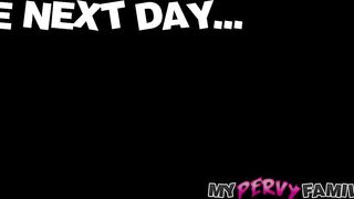 Stepson online dating sucks you better try me