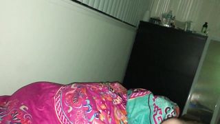 Girl describing other guys cumming on her while fucking me