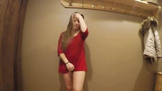 I Suck My Boyfriends Dick in Knee High Socks (Early Christmas Gift)