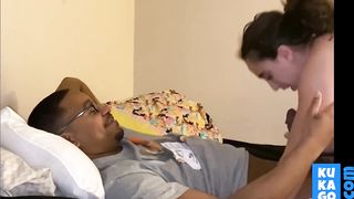 A nice “head” start