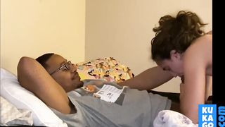 A nice “head” start