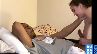 A nice “head” start