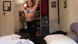 Horny Busty Amateur Girl Sex Video Homemade Porn