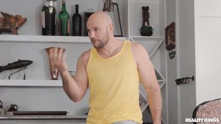 My Sisters Husband Could Break Me