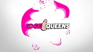 Cocked and Loaded Aaliyah Love Edge Queens